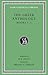 The Greek Anthology, Volume I by William Roger Paton