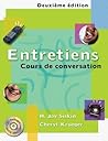 Entretiens: Cours de conversation (Book Only) Entretiens: Cours de conversation (Book Only)