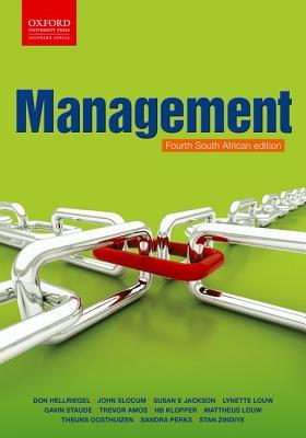 Management (Paperback)