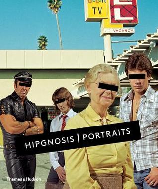 Hipgnosis: Portraits