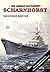 The German Battleship Scharnhorst (Schiffer Military History)