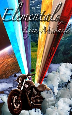 Elementals (Universe #1)