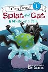 Splat the Cat: A ...