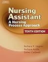 Nursing Assistant...