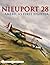 The Nieuport 28: America's First Fighter