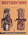 Battery Toys: The Modern Automata