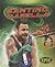Santino Marella (Epic: Wrestling Superstars)