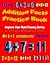 Addition Facts Practice Book: Improve Your Math Fluency Series