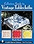 Collector's Guide to Vintage Tablecloths (Schiffer Book for Collectors)