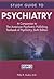 Study Guide to Psychiatry: ...
