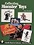 Collecting Monster Toys (A Schiffer Book for Collectors)