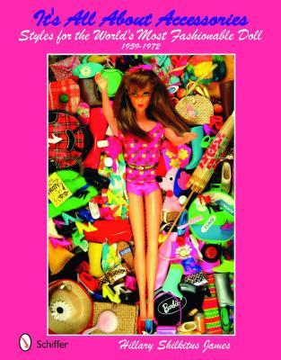 It’s All About the Accessories for the World’s Most Fashionable Dolls, 1959-1972