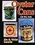 Oyster Cans by Vivian and Jim Karsnitz