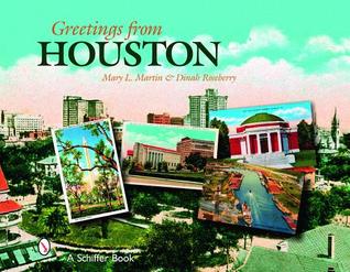 Greetings from Houston (Greetings From... (Paperback))