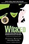 Wicked: The Life and Times of the Wicked Witch of the West