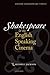 Shakespeare and the English...