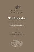 The Histories (Dumbarton Oaks Medieval Library)