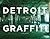 Detroit Graffiti by Chris Freitag