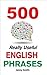 500 Really Useful English P...