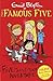 Five and a Half-Term Adventure (Famous Five, #15.6)