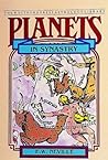 Planets in Synast...