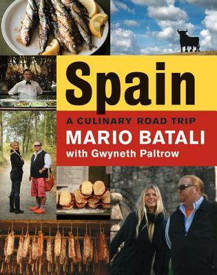 Spain...A Culinary Road Trip