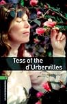 Tess of the D'Urb...