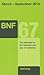 British National Formulary 67, March 2014-Sepember 2014 by British National Formulary