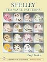 Shelley Tea Ware Patterns Shelley Tea Ware Patterns