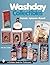 Washday Collectibles by Pamela E. Apkarian-Russell