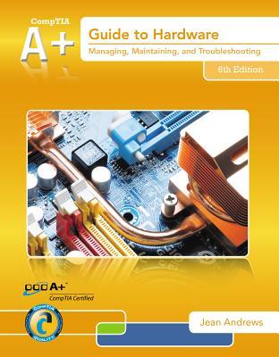 LabConnection on DVD for A+ Guide to Hardware