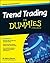 Trend Trading For Dummies by Barry Burns