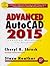 Advanced AutoCAD® 2015 Exer...