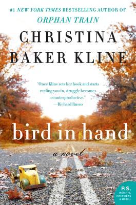 Bird in Hand: A Novel