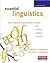 Essential Linguistics: What Teachers Need to Know to Teach ESL, Reading, Spelling, and Grammar