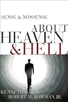 Sense and Nonsense about Heaven and Hell Sense and Nonsense about Heaven and Hell