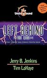 The Underground by Jerry B. Jenkins
