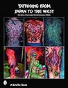 Tattooing from Japan to the West: Horitaka Interviews Contemporary Artists Tattooing from Japan to the West: Horitaka Interviews Contemporary Artists