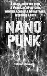Nanopunk by Nathan McGrath