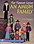 Ron Ransom Carves an Amish Family, Plain ans Simple