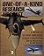 One-of-a-Kind Research Aircraft: A History of In-Flight Simulators, Testbeds, & Prototypes (Schiffer Military/Aviation History)