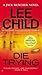 Die Trying (Jack Reacher, #2)