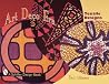 Art Deco Era Textile Designs (Schiffer Design Book) Art Deco Era Textile Designs (Schiffer Design Book)