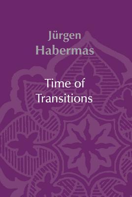 Time of Transitions (Paperback)