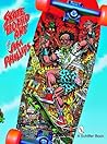 The Skateboard Art of Jim Phillips