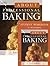 About Professional Baking