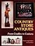 Country Store Antiques: From Cradles to Caskets