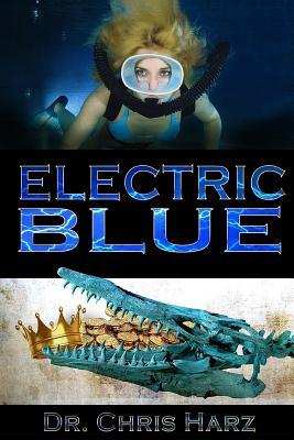Electric Blue (Paperback)