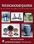 Wedgwood Jasper: Classics, Rarities & Oddities from Four Centuries (Schiffer Book for Collectors)