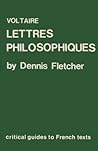Voltaire: Lettres Philosophiques (Critical Guides to French Texts)